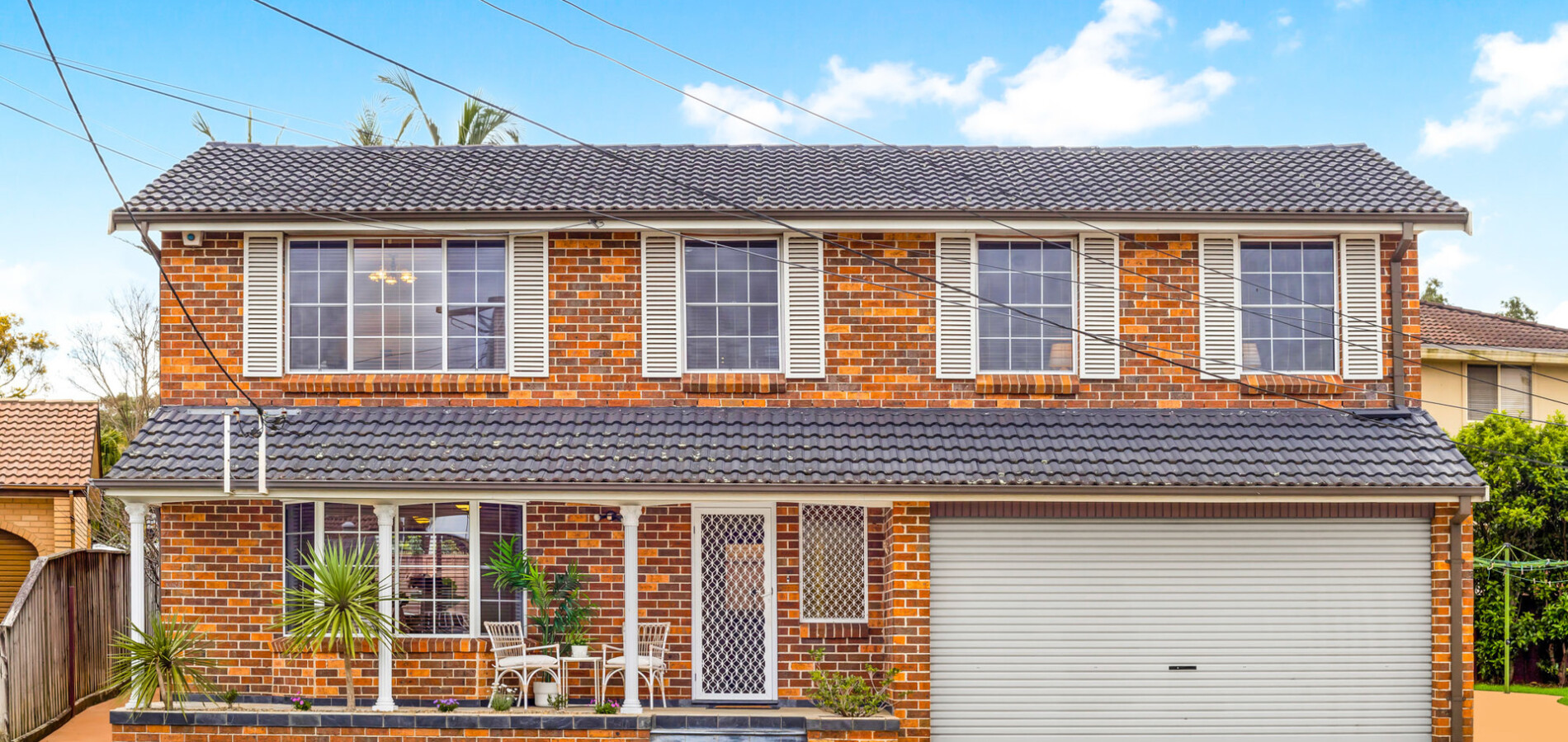 Sold - 5 Veronica Place - New Property in Greystanes - Real Estate by Anita Mirosevic