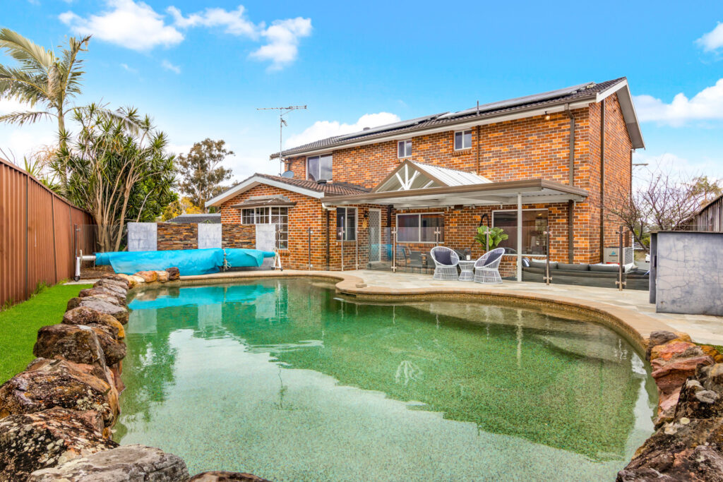 Sold - 5 Veronica Place - New Property in Greystanes - Real Estate by Anita Mirosevic