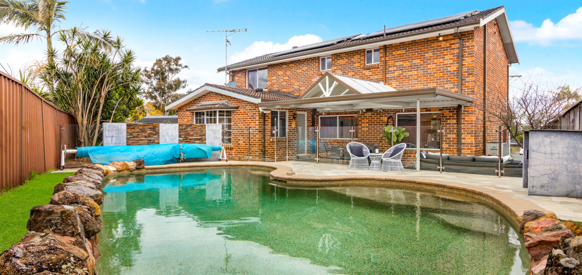 Sold - 5 Veronica Place - New Property in Greystanes - Real Estate by Anita Mirosevic