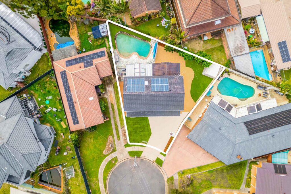 Sold - 5 Veronica Place - New Property in Greystanes - Real Estate by Anita Mirosevic