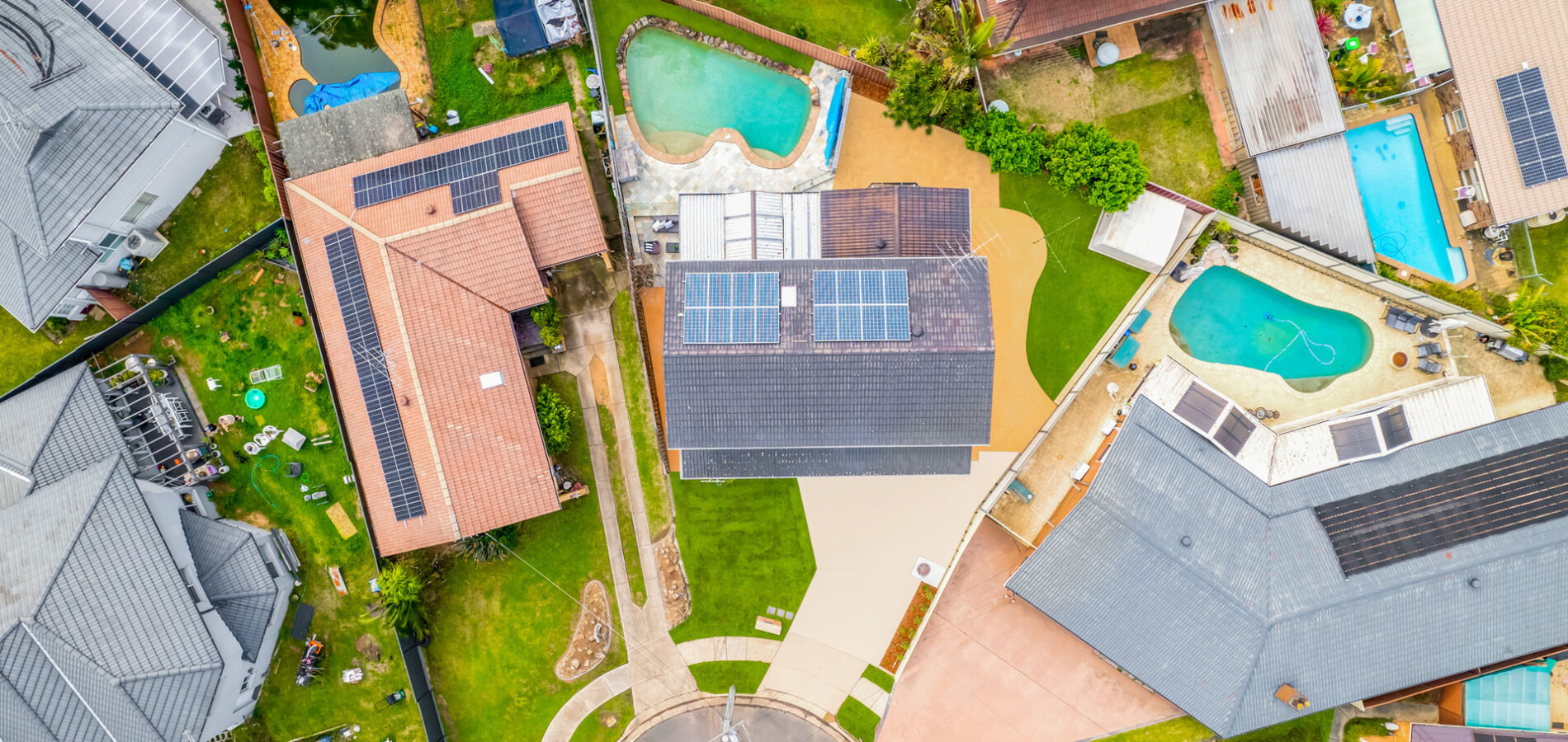 Sold - 5 Veronica Place - New Property in Greystanes - Real Estate by Anita Mirosevic