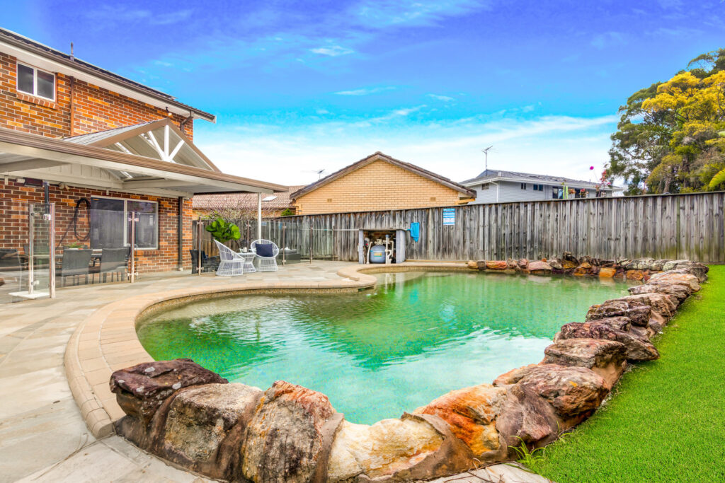 Sold - 5 Veronica Place - New Property in Greystanes - Real Estate by Anita Mirosevic