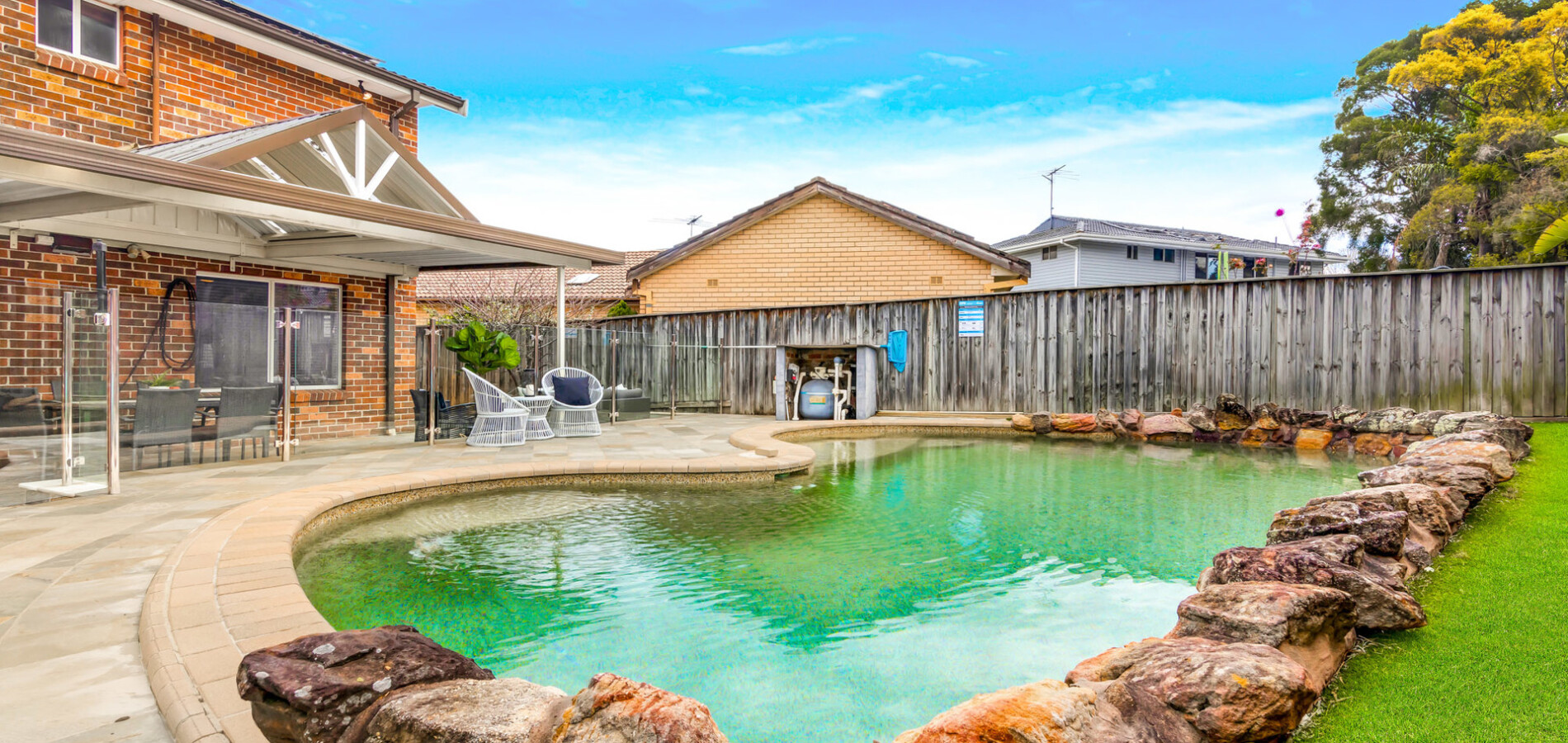 Sold - 5 Veronica Place - New Property in Greystanes - Real Estate by Anita Mirosevic