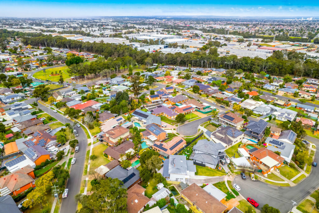 Sold - 5 Veronica Place - New Property in Greystanes - Real Estate by Anita Mirosevic