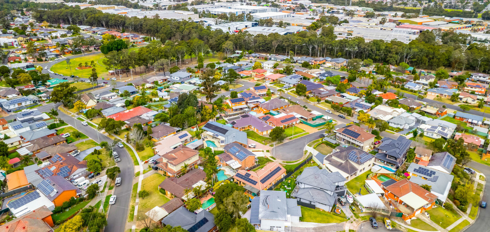 Sold - 5 Veronica Place - New Property in Greystanes - Real Estate by Anita Mirosevic