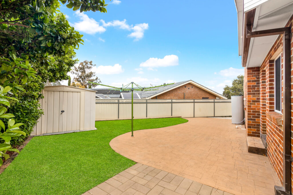 Sold - 5 Veronica Place - New Property in Greystanes - Real Estate by Anita Mirosevic