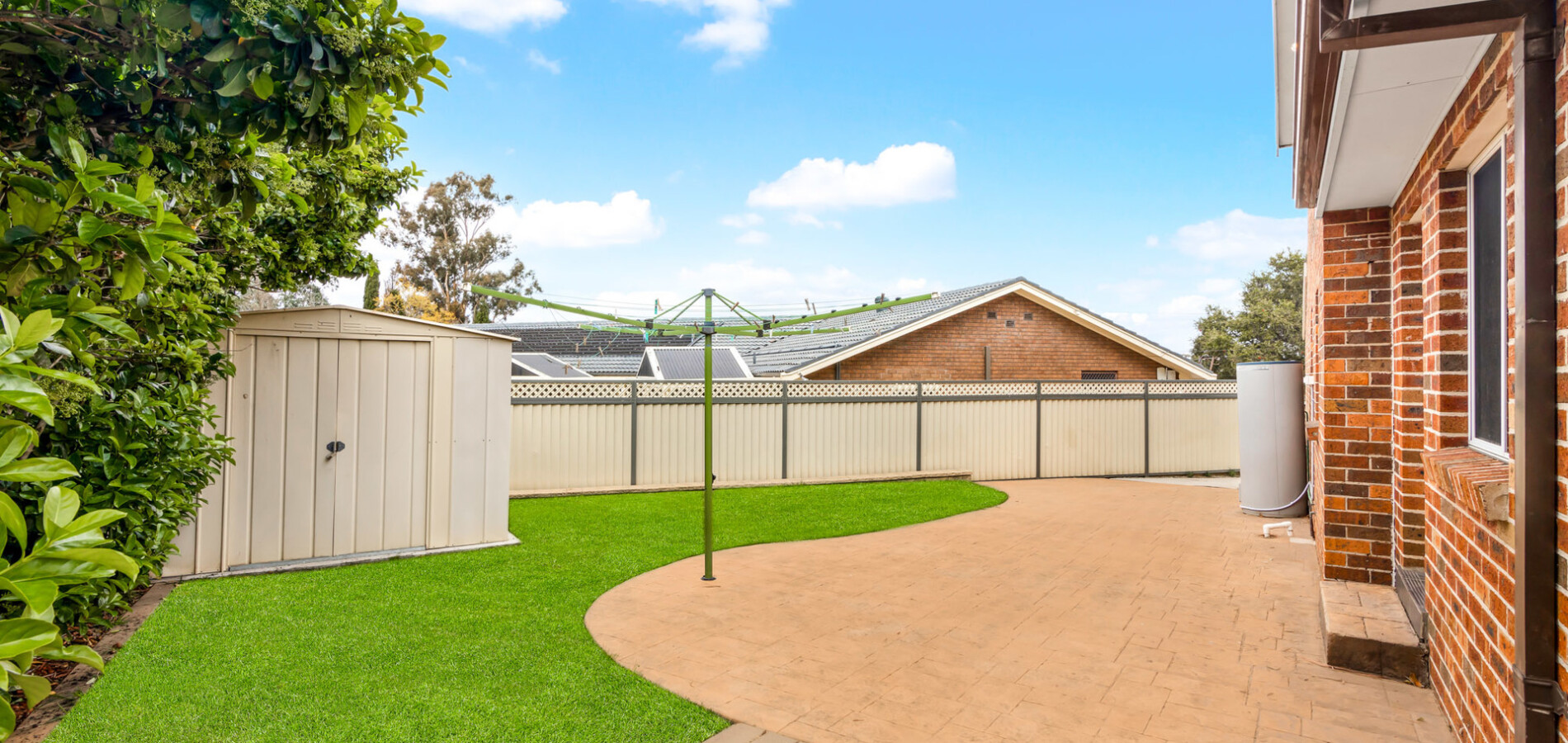 Sold - 5 Veronica Place - New Property in Greystanes - Real Estate by Anita Mirosevic