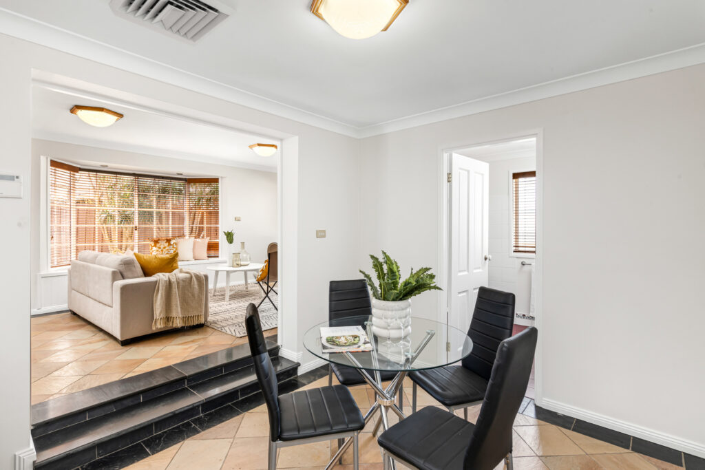 Sold - 5 Veronica Place - New Property in Greystanes - Real Estate by Anita Mirosevic