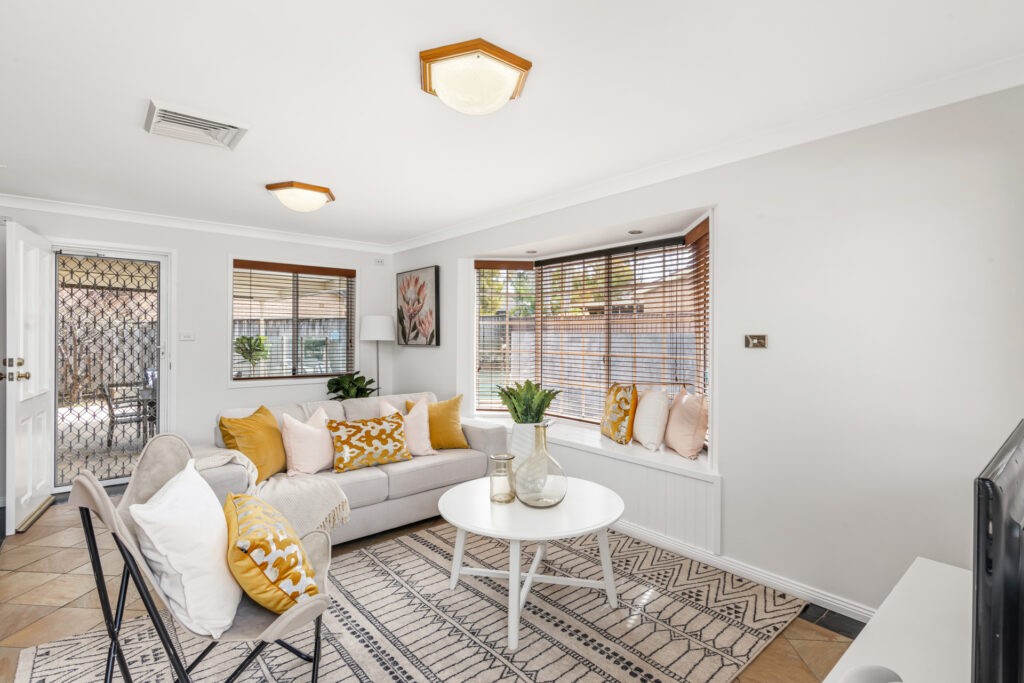 Sold - 5 Veronica Place - New Property in Greystanes - Real Estate by Anita Mirosevic
