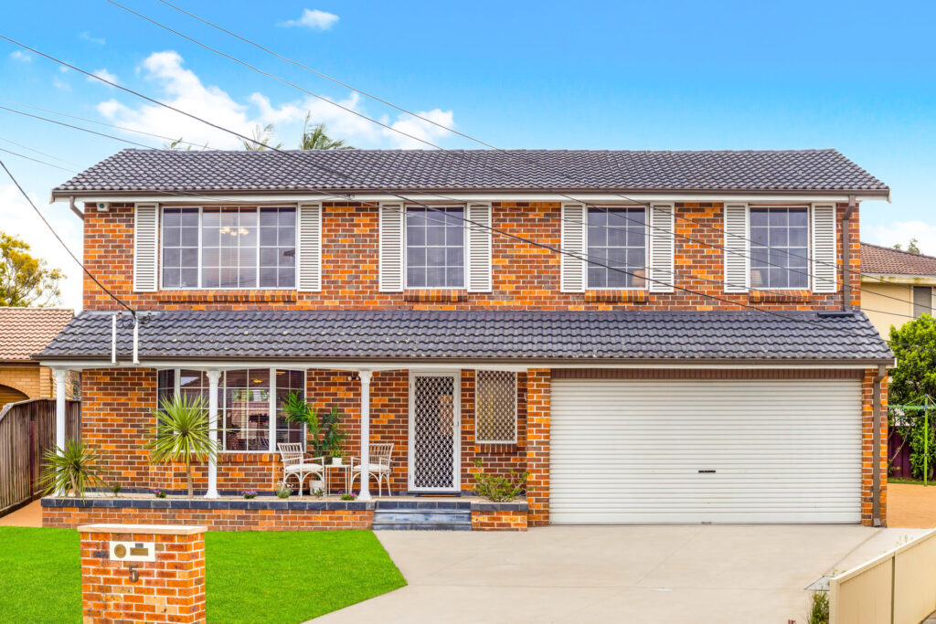 Sold - 5 Veronica Place - New Property in Greystanes - Real Estate by Anita Mirosevic