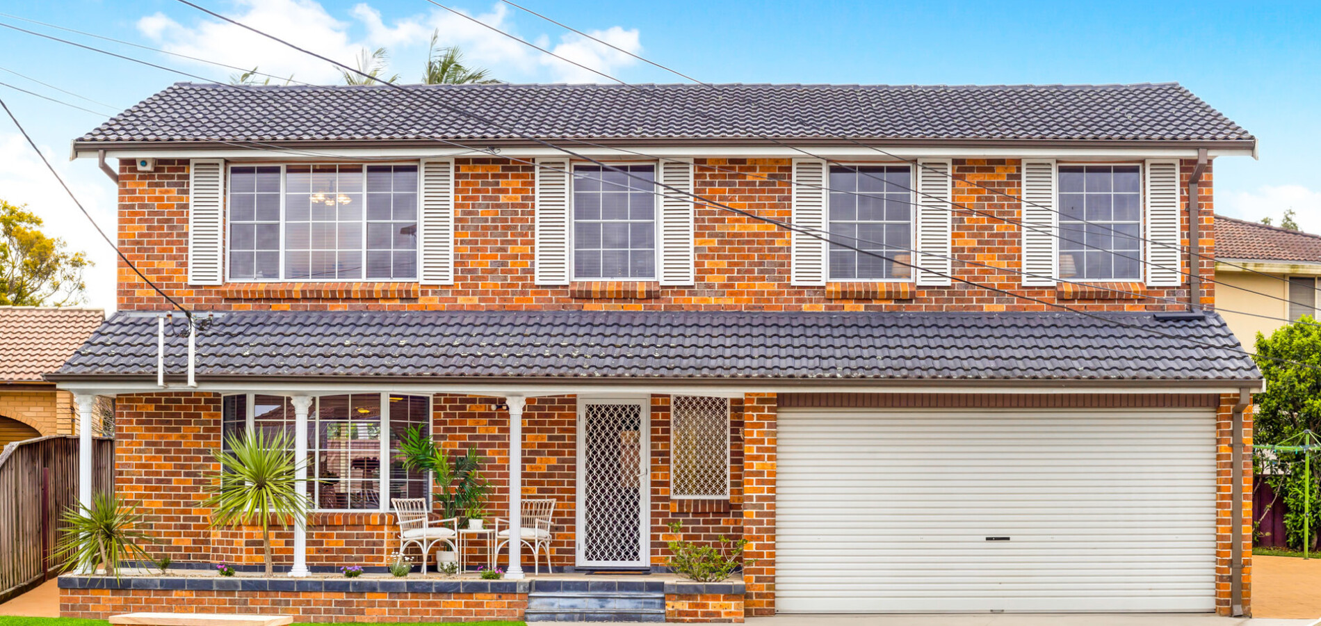 Sold - 5 Veronica Place - New Property in Greystanes - Real Estate by Anita Mirosevic