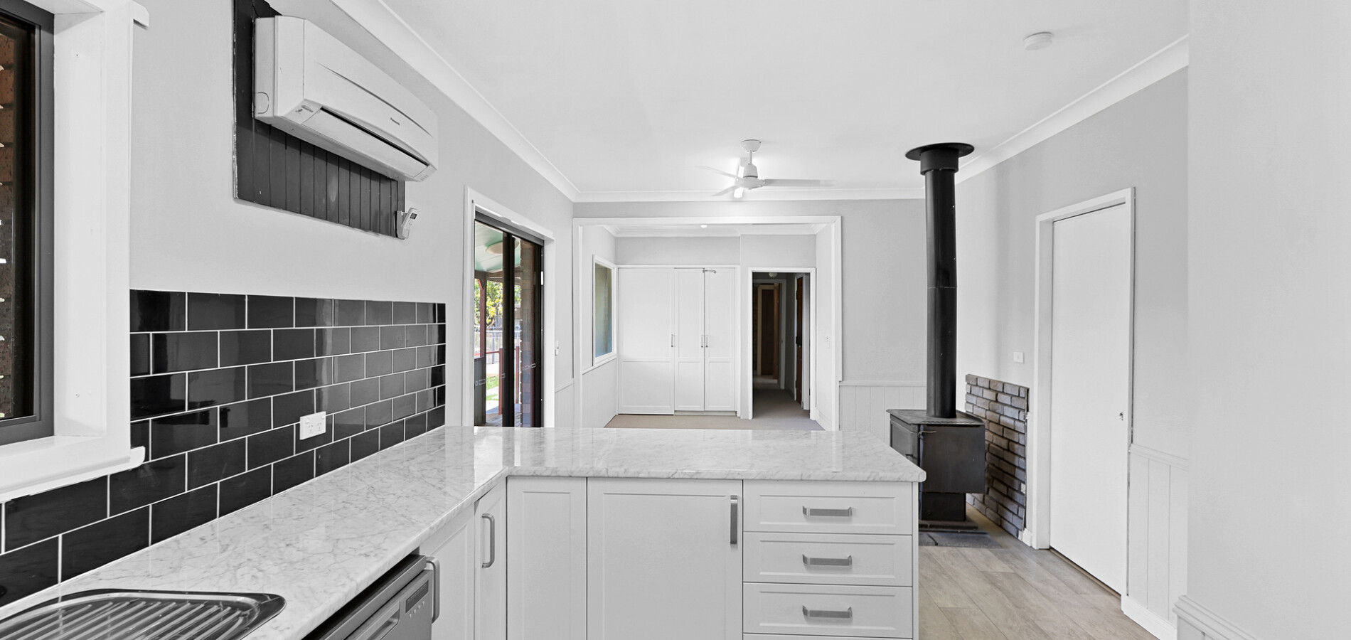 Sold - 67 Level Crossing Road - New Property in Vineyard - Real Estate by Greg Vincent
