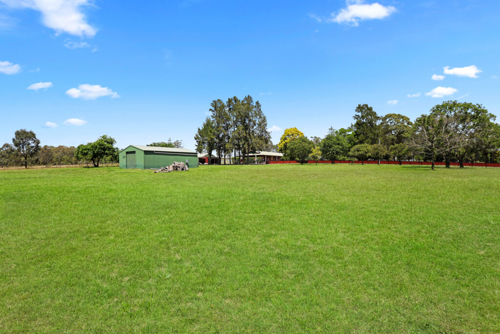 Sold - 67 Level Crossing Road - New Property in Vineyard - Real Estate by Greg Vincent