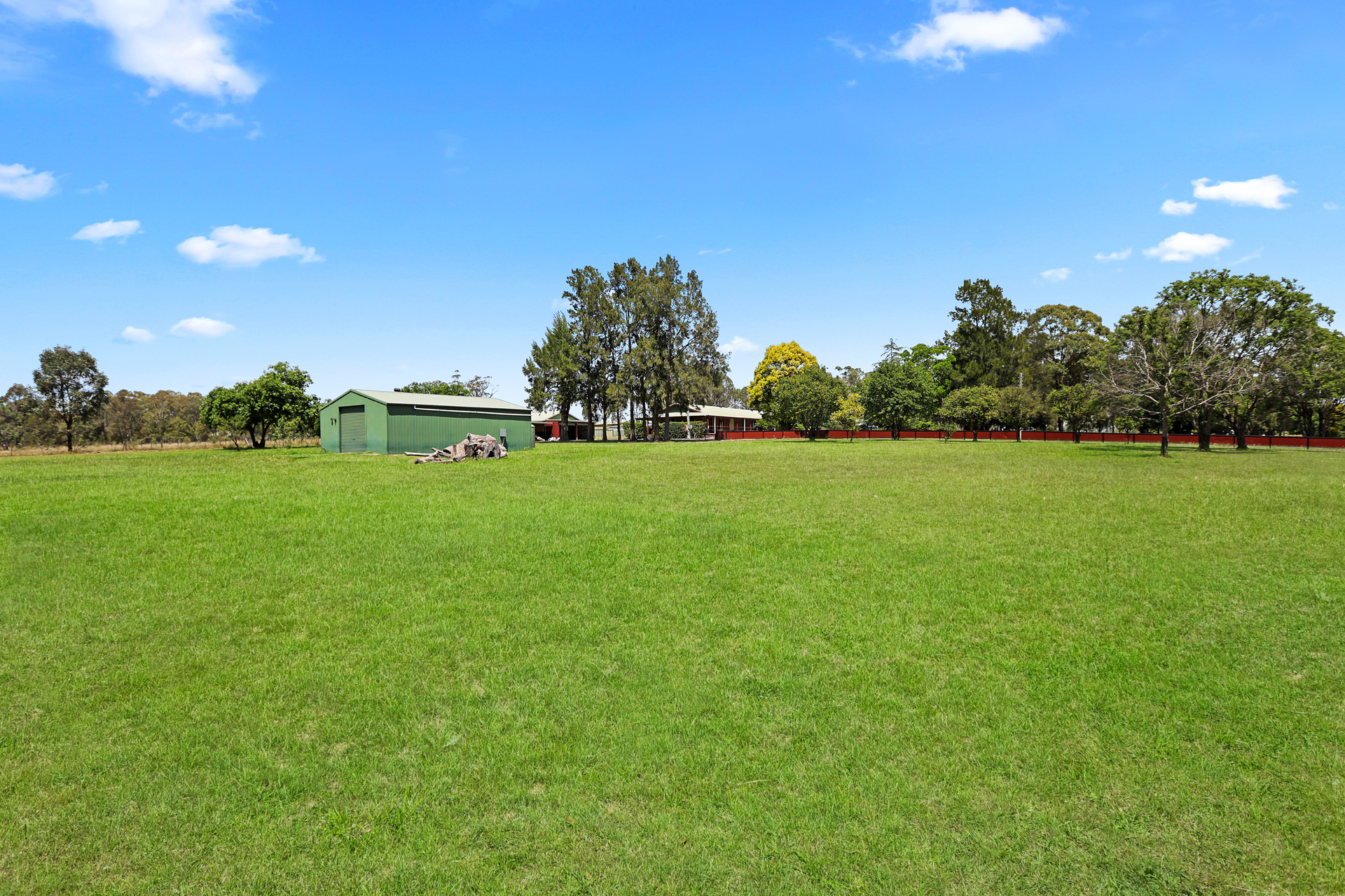 Sold - 67 Level Crossing Road - New Property in Vineyard - Real Estate by Greg Vincent