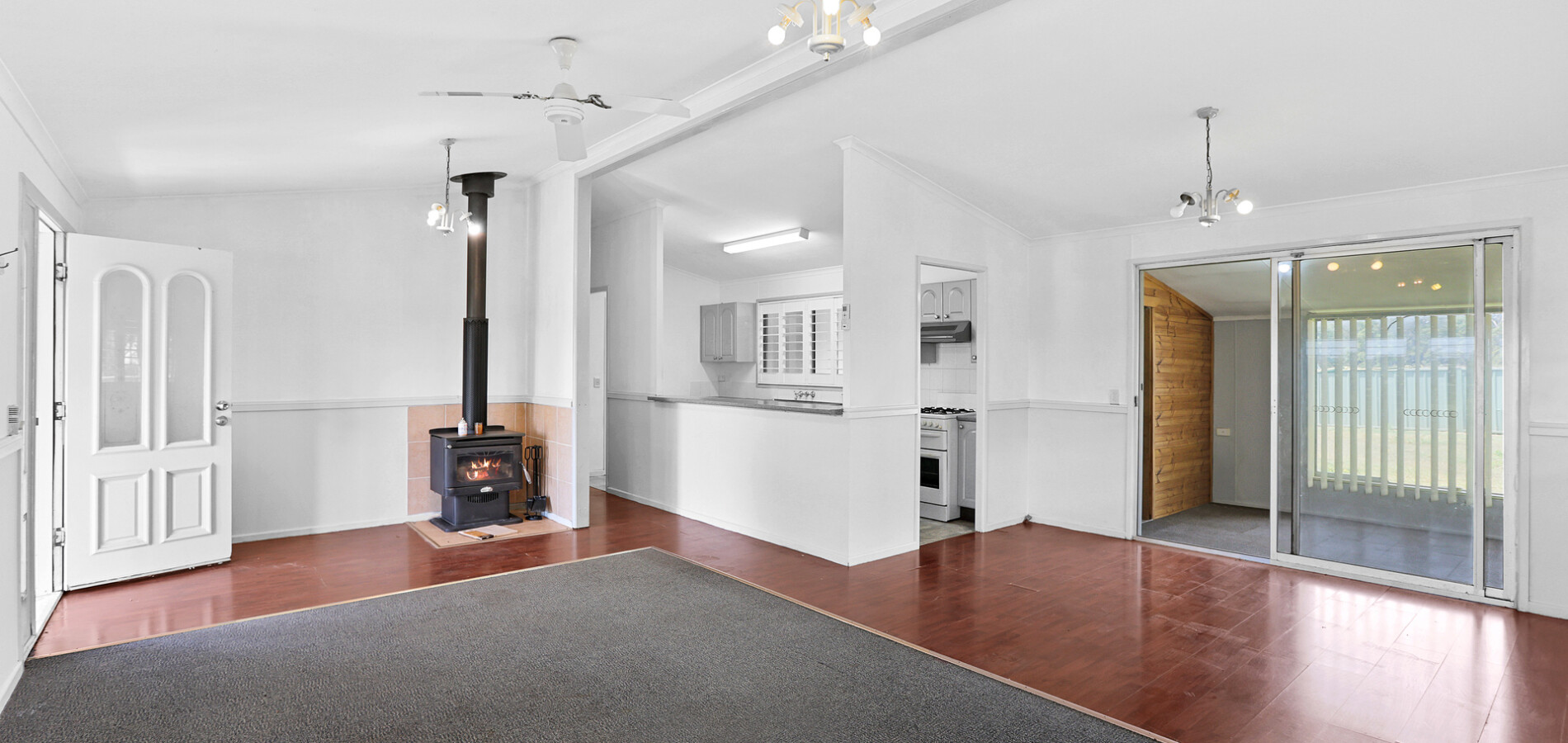 Sold - 67 Level Crossing Road - New Property in Vineyard - Real Estate by Greg Vincent