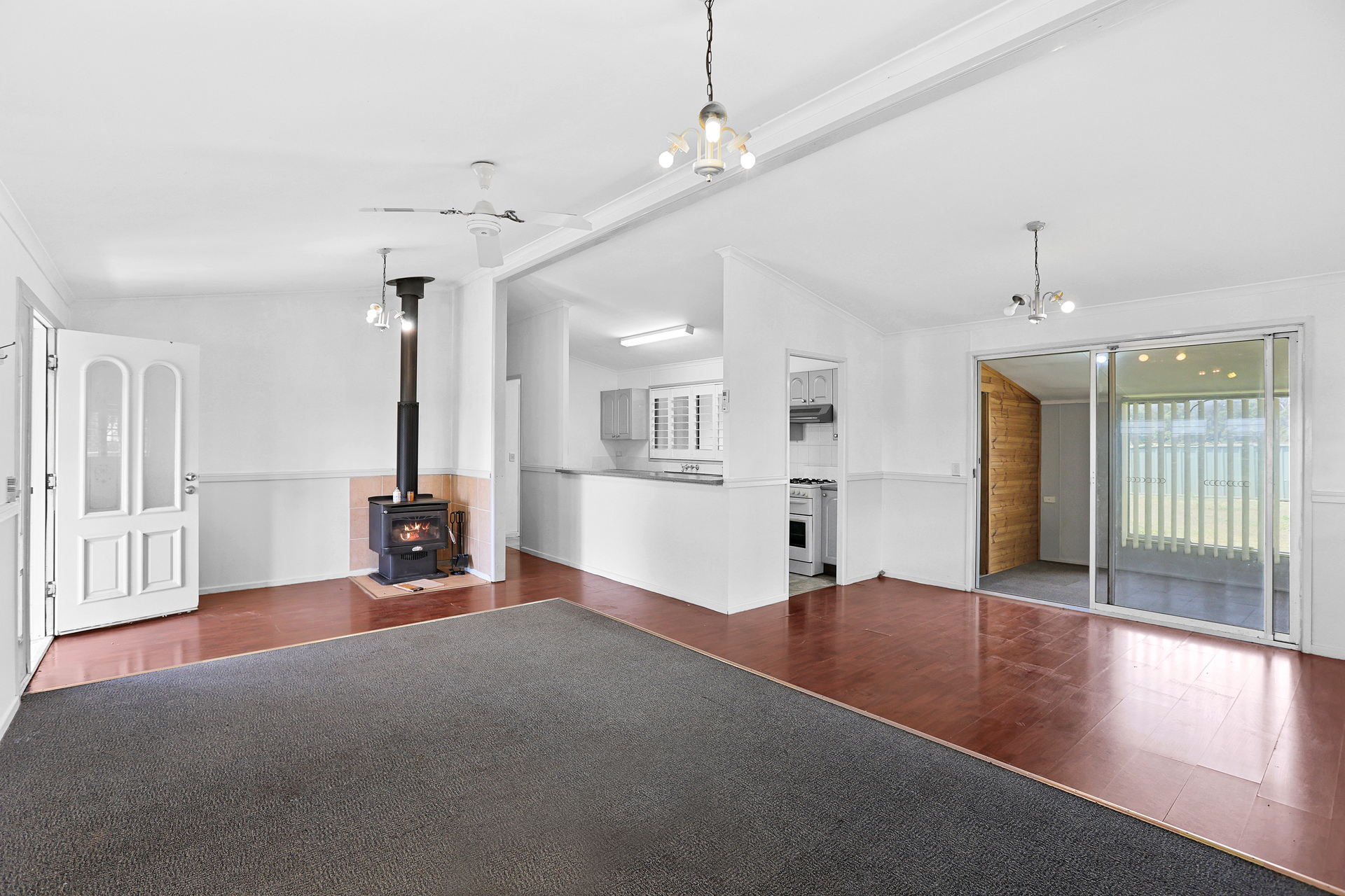 Sold - 67 Level Crossing Road - New Property in Vineyard - Real Estate by Greg Vincent