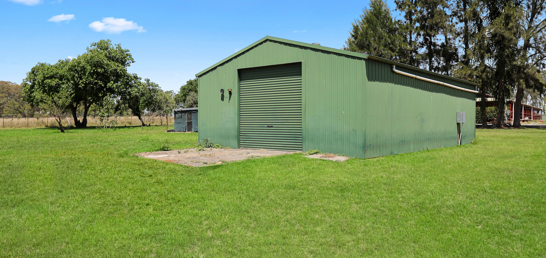 Sold - 67 Level Crossing Road - New Property in Vineyard - Real Estate by Greg Vincent