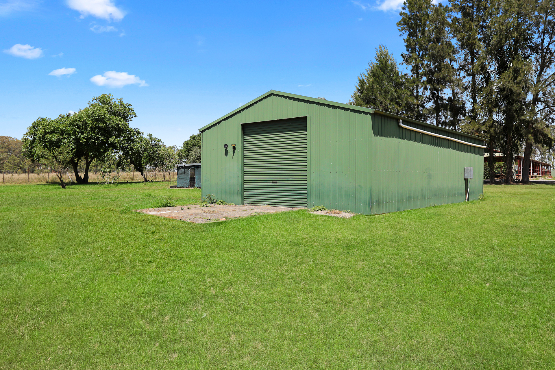 Sold - 67 Level Crossing Road - New Property in Vineyard - Real Estate by Greg Vincent