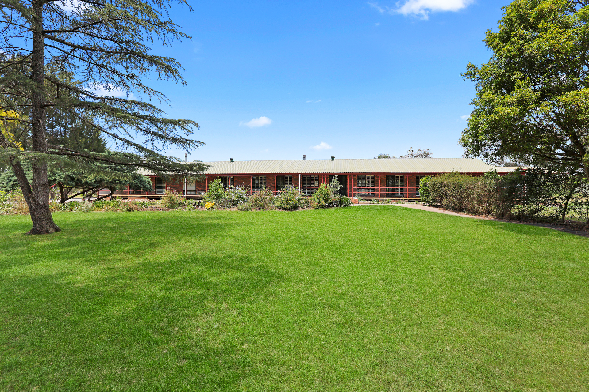 Sold - 67 Level Crossing Road - New Property in Vineyard - Real Estate by Greg Vincent