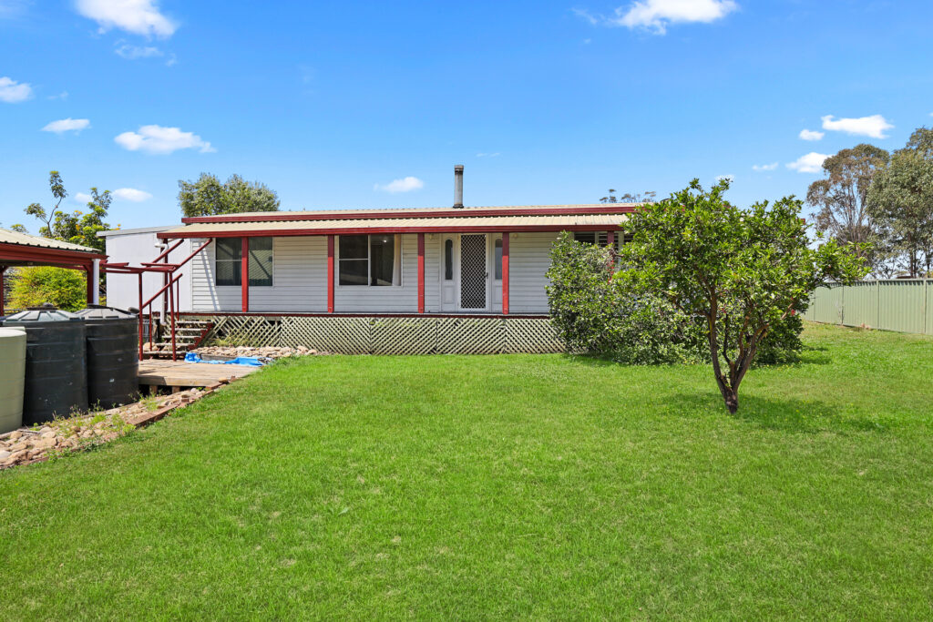 Sold - 67 Level Crossing Road - New Property in Vineyard - Real Estate by Greg Vincent