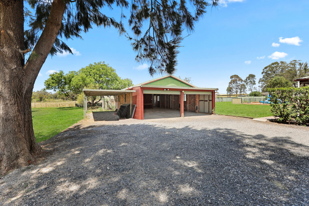 Sold - 67 Level Crossing Road - New Property in Vineyard - Real Estate by Greg Vincent