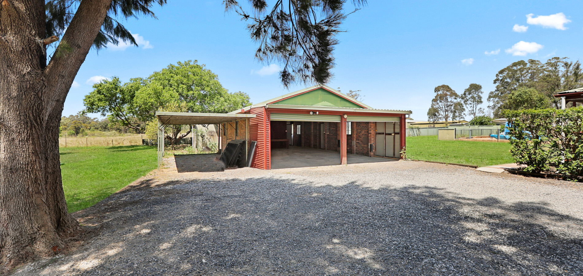 Sold - 67 Level Crossing Road - New Property in Vineyard - Real Estate by Greg Vincent