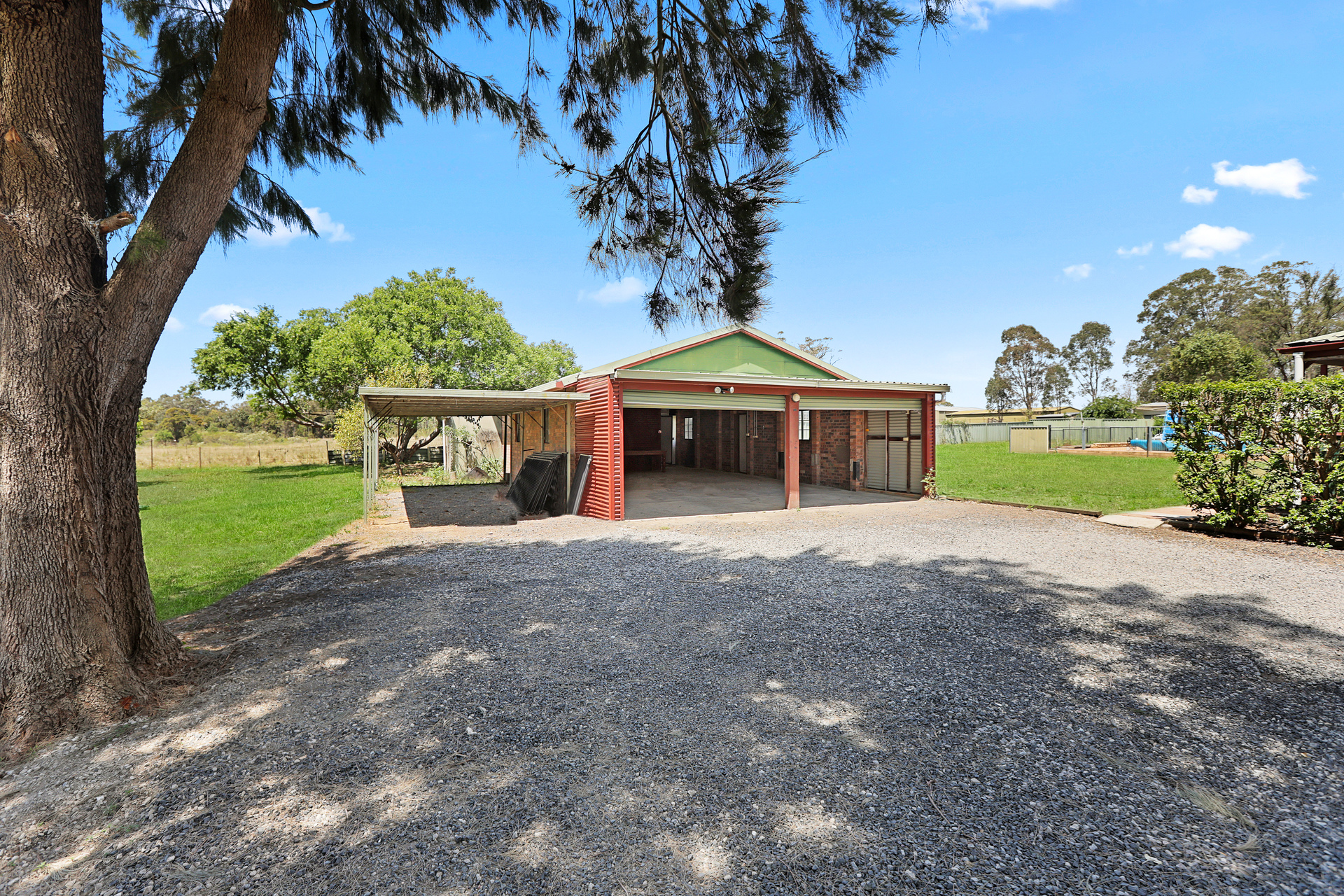 Sold - 67 Level Crossing Road - New Property in Vineyard - Real Estate by Greg Vincent