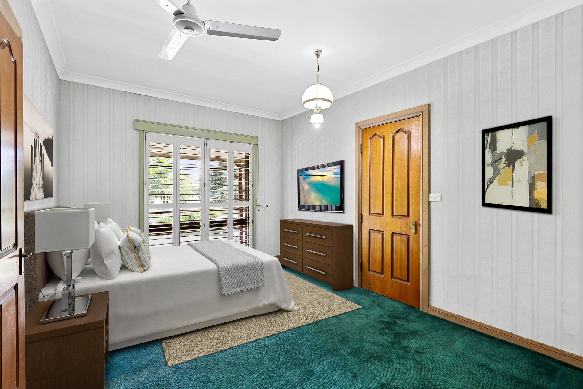 Sold - 67 Level Crossing Road - New Property in Vineyard - Real Estate by Greg Vincent