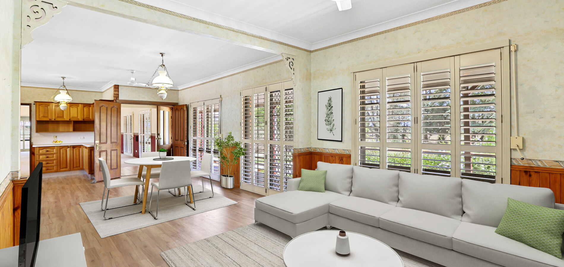 Sold - 67 Level Crossing Road - New Property in Vineyard - Real Estate by Greg Vincent