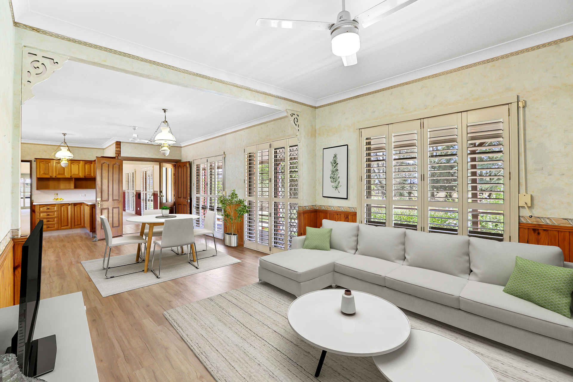 Sold - 67 Level Crossing Road - New Property in Vineyard - Real Estate by Greg Vincent