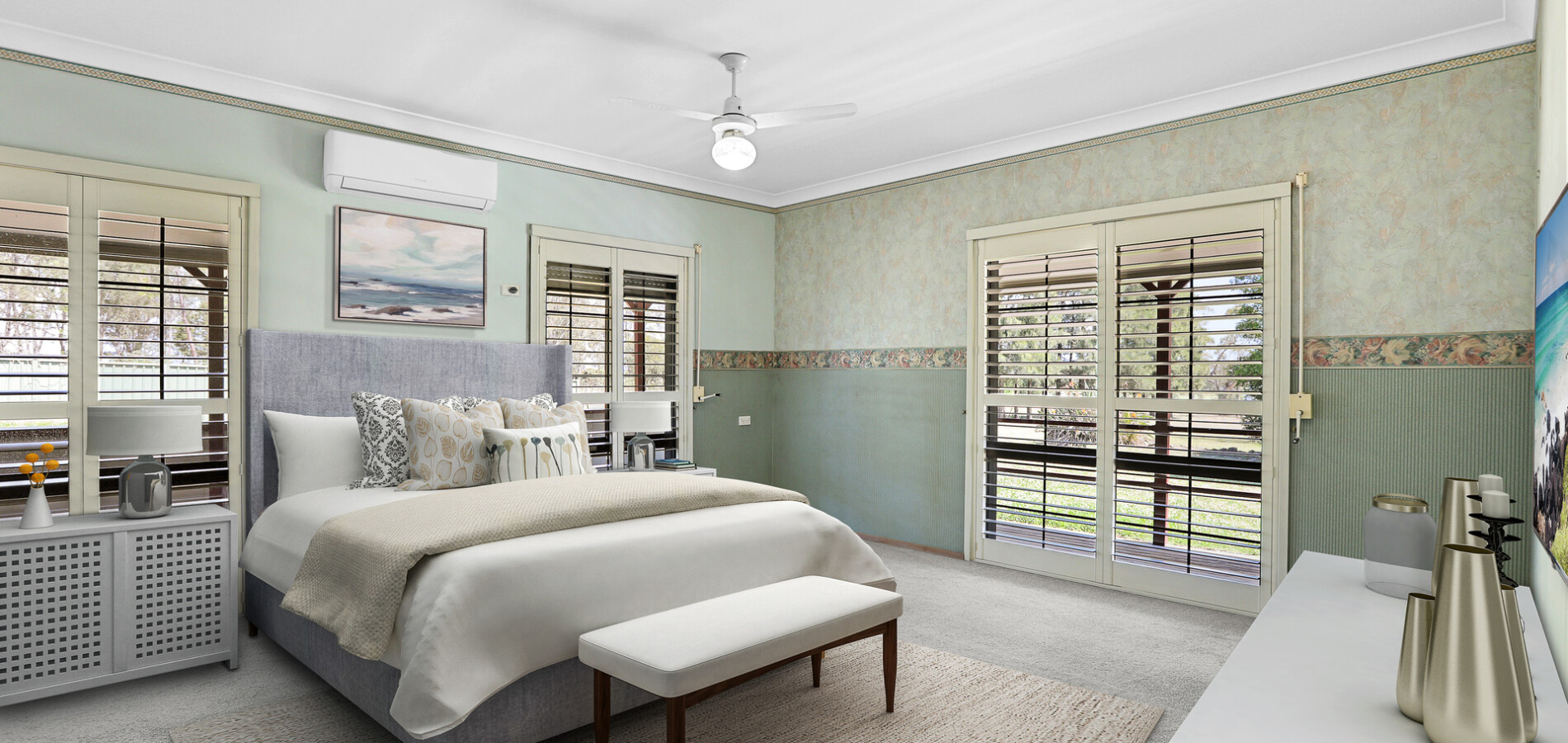 Sold - 67 Level Crossing Road - New Property in Vineyard - Real Estate by Greg Vincent