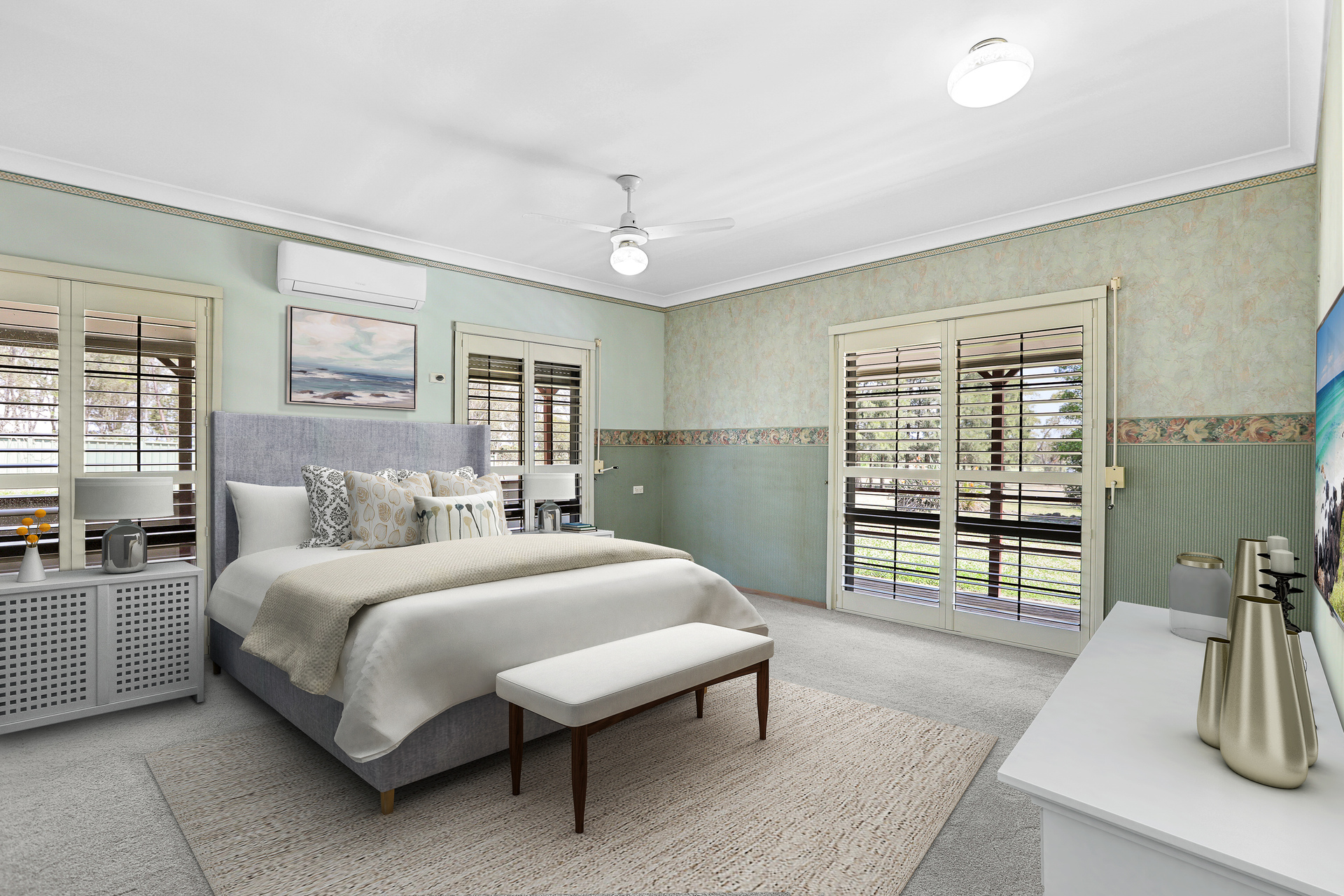 Sold - 67 Level Crossing Road - New Property in Vineyard - Real Estate by Greg Vincent