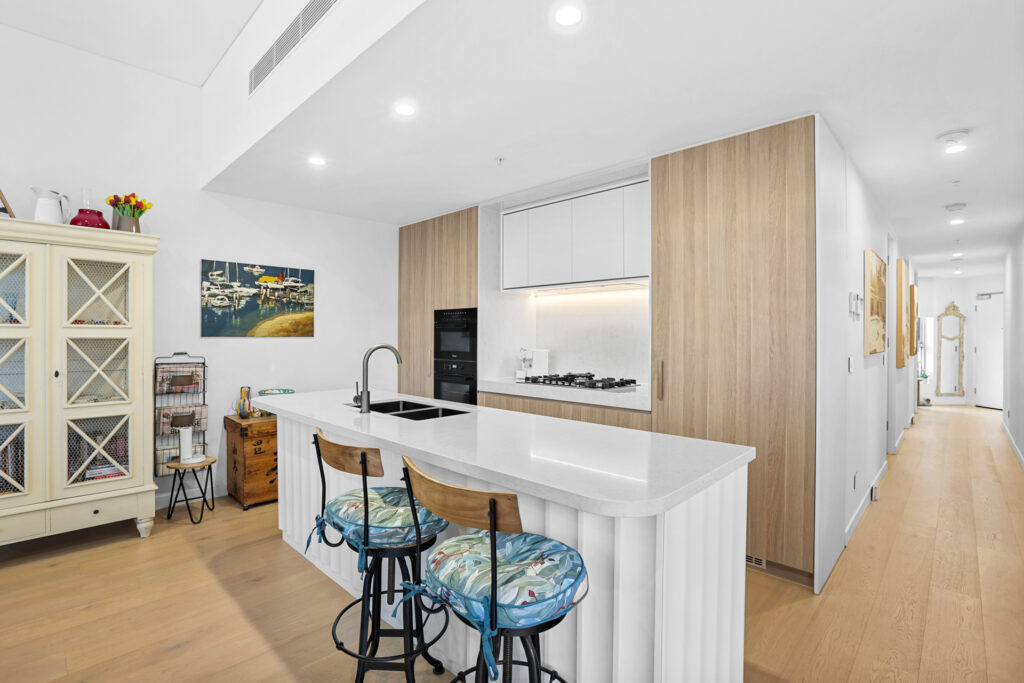 Sold - 122/9 Spurway Drive - New Property in Norwest - Real Estate by Maree McCrorie