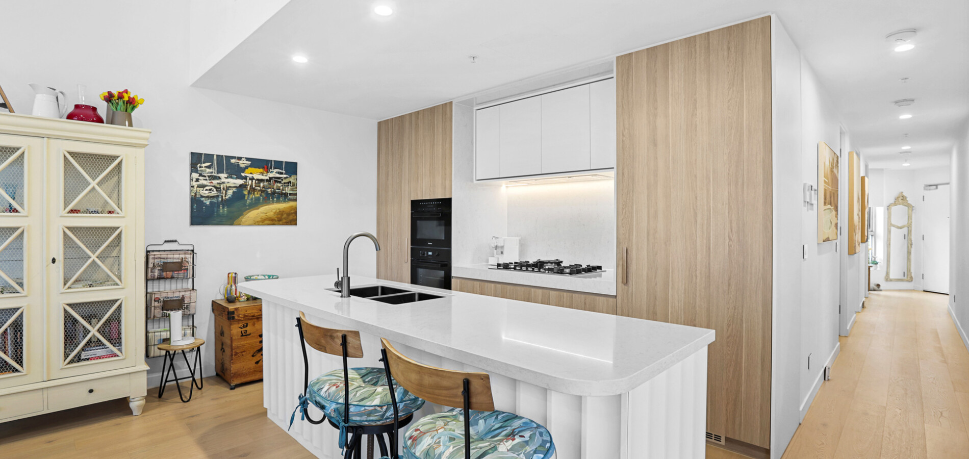 Sold - 122/9 Spurway Drive - New Property in Norwest - Real Estate by Maree McCrorie