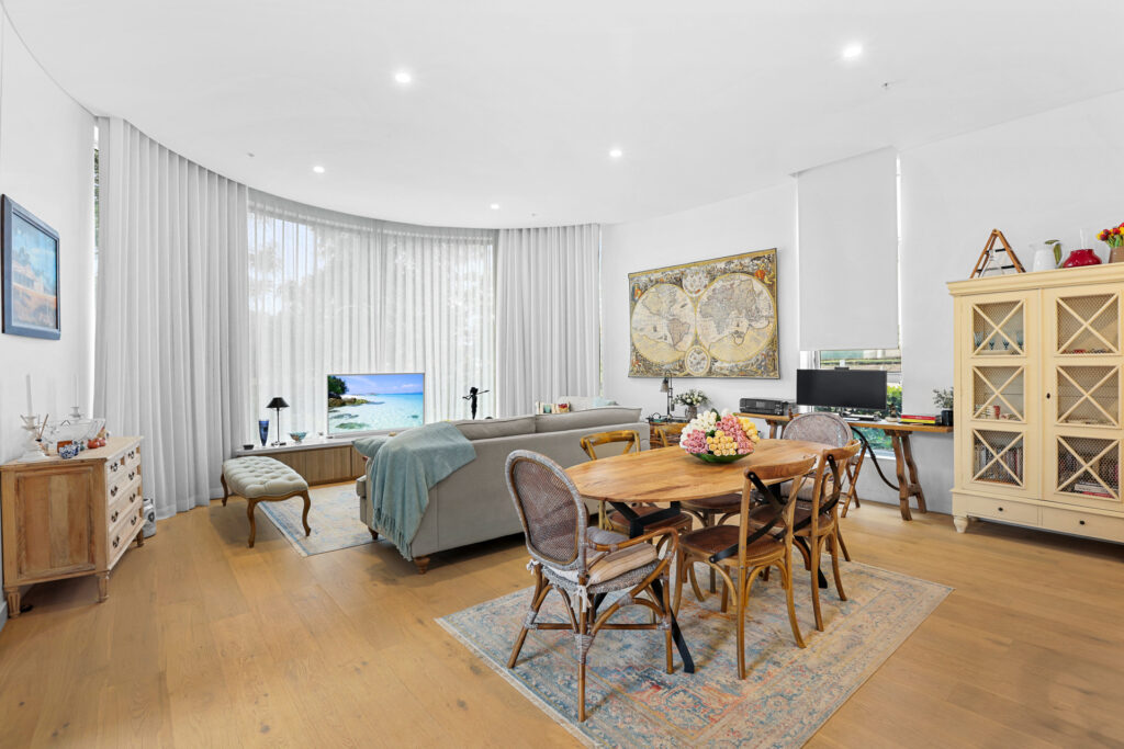 Sold - 122/9 Spurway Drive - New Property in Norwest - Real Estate by Maree McCrorie