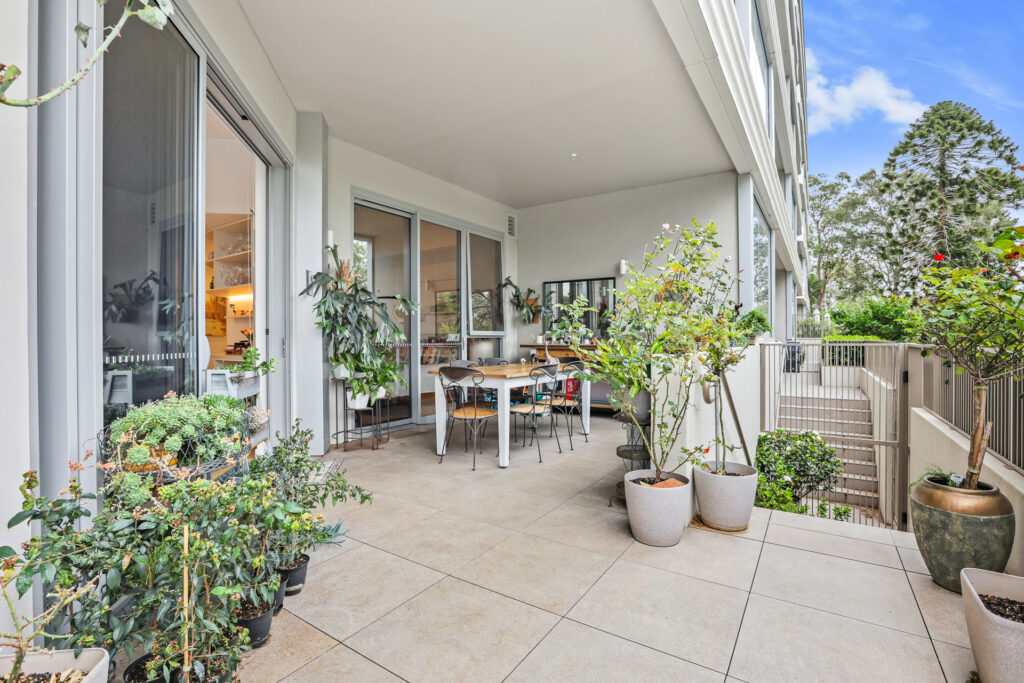 Sold - 122/9 Spurway Drive - New Property in Norwest - Real Estate by Maree McCrorie