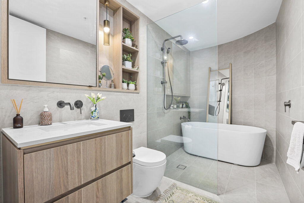Sold - 122/9 Spurway Drive - New Property in Norwest - Real Estate by Maree McCrorie