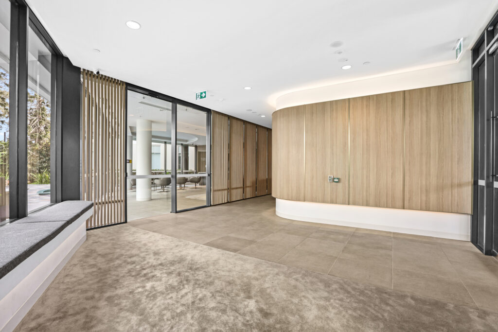 Sold - 122/9 Spurway Drive - New Property in Norwest - Real Estate by Maree McCrorie