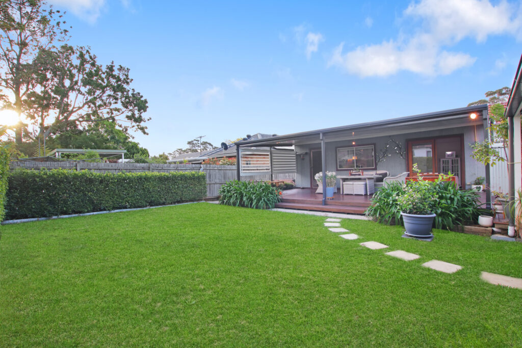 Sold - 24 Wattle Street - New Property in Blacktown - Real Estate by Kim McChlery