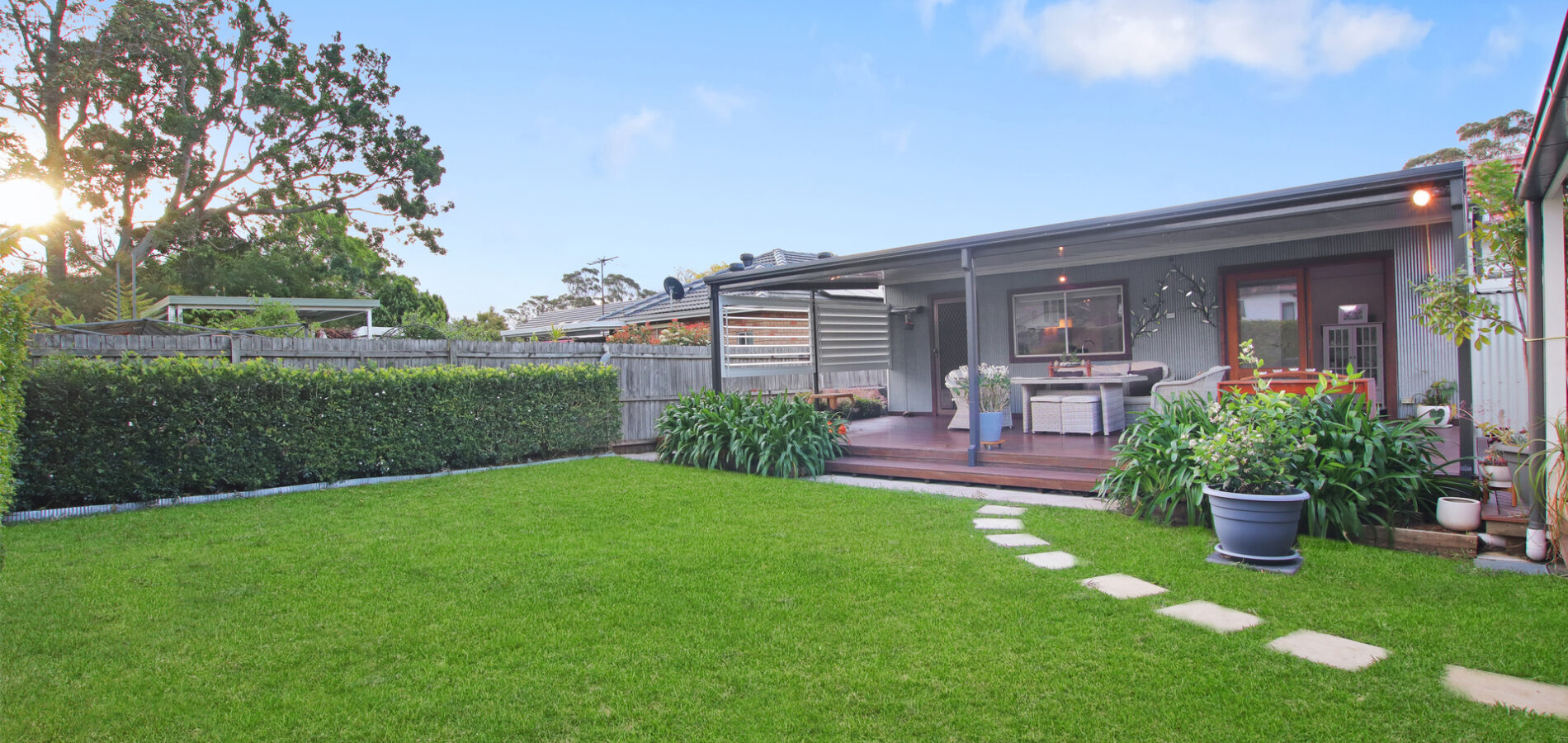 Sold - 24 Wattle Street - New Property in Blacktown - Real Estate by Kim McChlery