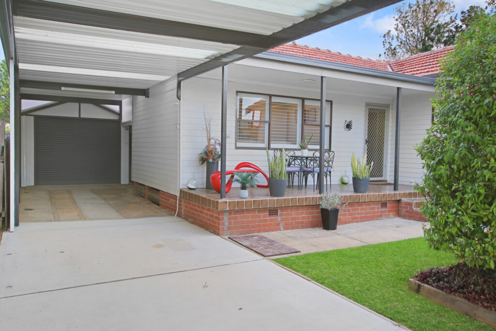 Sold - 24 Wattle Street - New Property in Blacktown - Real Estate by Kim McChlery