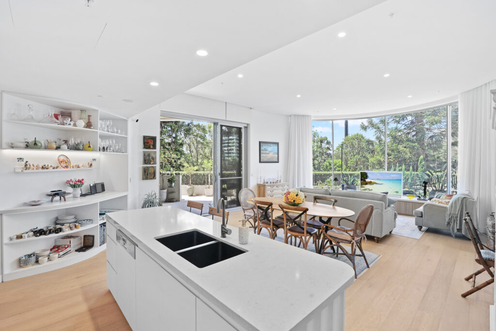Sold - 122/9 Spurway Drive - New Property in Norwest - Real Estate by Maree McCrorie