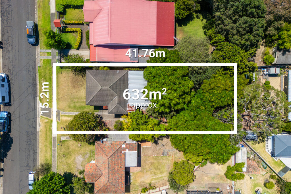 Sold - 6 Merryl Avenue - New Property in Old Toongabbie - Real Estate by Brad Panayiotou