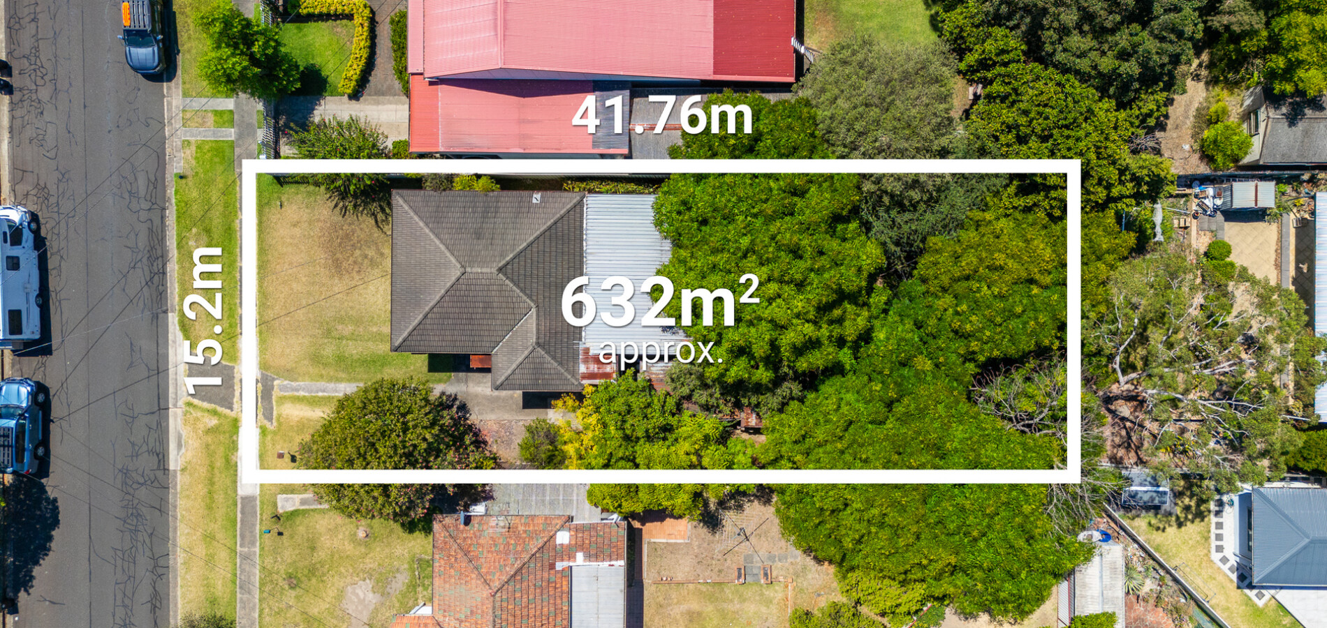 Sold - 6 Merryl Avenue - New Property in Old Toongabbie - Real Estate by Brad Panayiotou