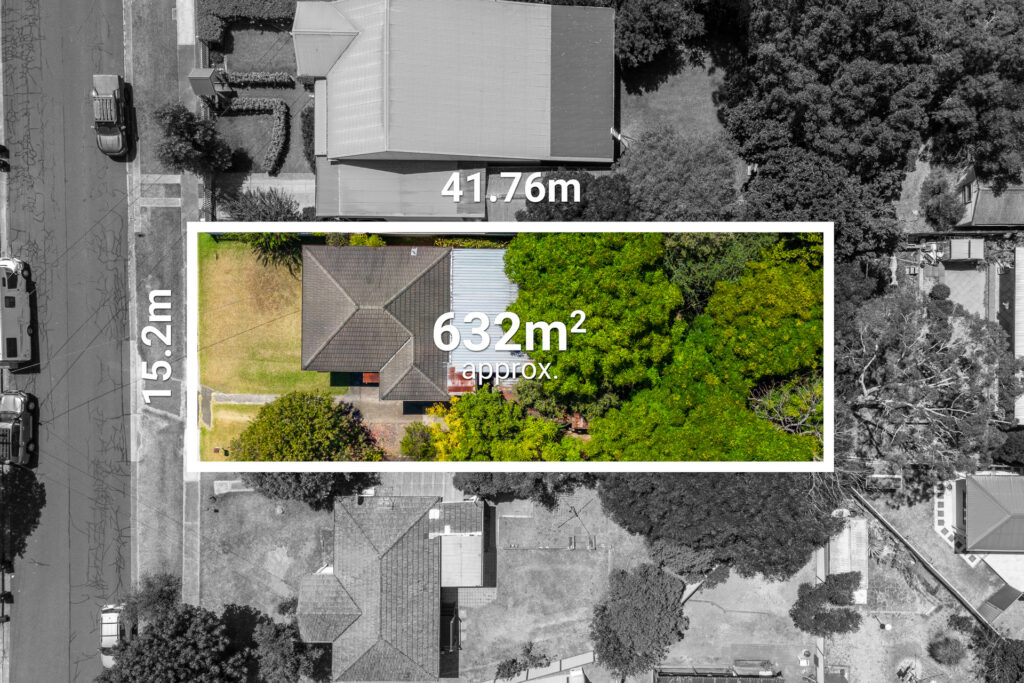 Sold - 6 Merryl Avenue - New Property in Old Toongabbie - Real Estate by Brad Panayiotou