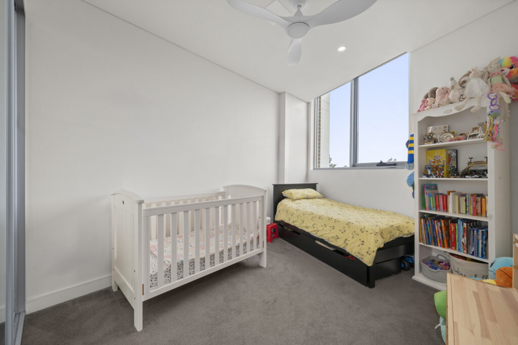 Sold - 302/2 Affleck Circuit - New Property in Kellyville - Real Estate by Daniel Sarzano