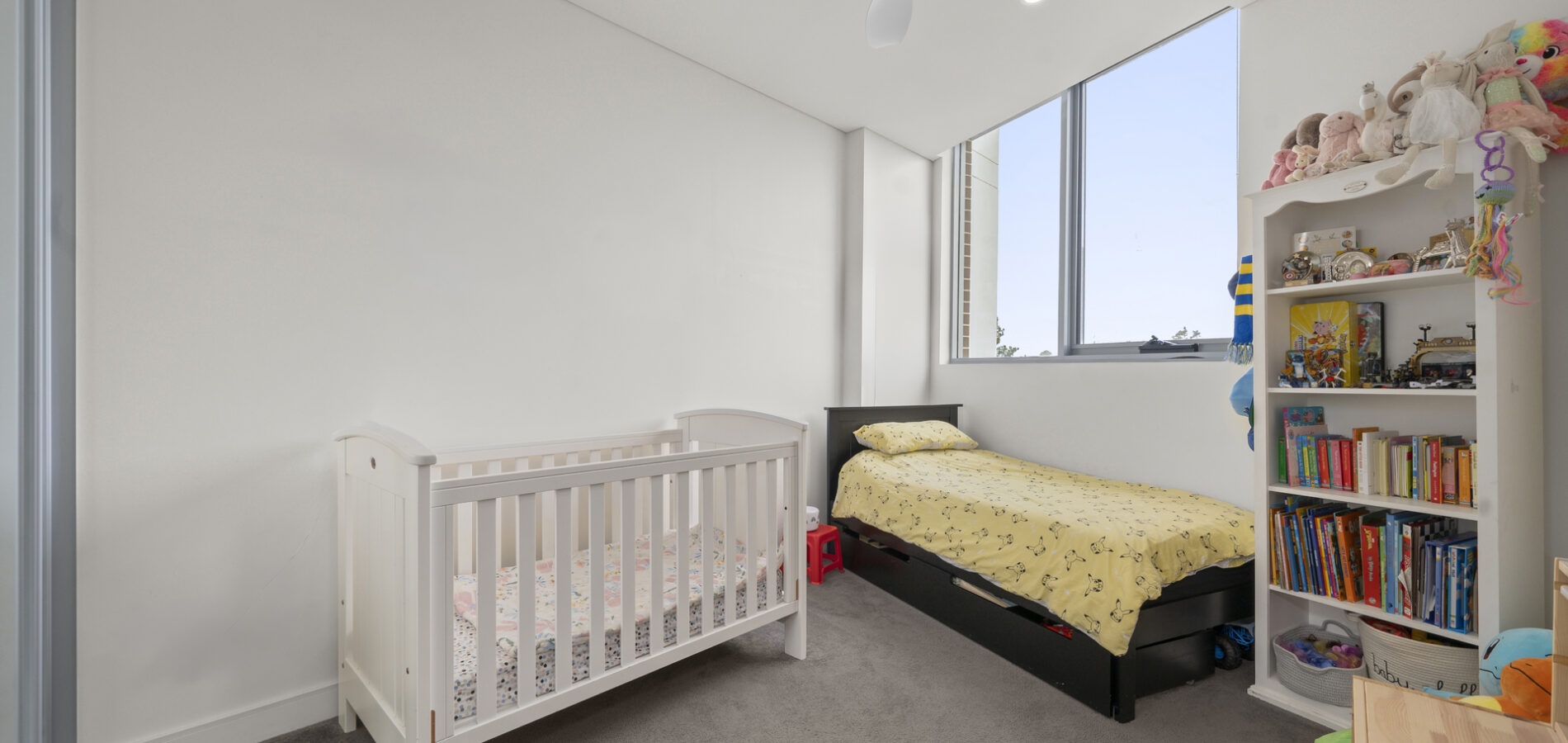 Sold - 302/2 Affleck Circuit - New Property in Kellyville - Real Estate by Daniel Sarzano