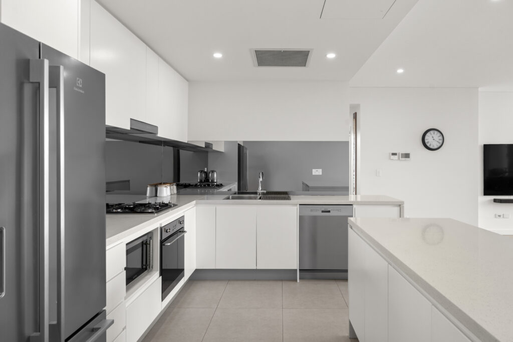 Sold - 302/2 Affleck Circuit - New Property in Kellyville - Real Estate by Daniel Sarzano