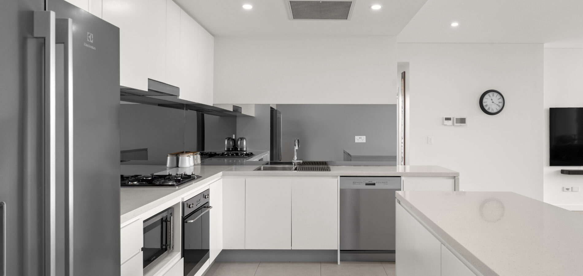 Sold - 302/2 Affleck Circuit - New Property in Kellyville - Real Estate by Daniel Sarzano