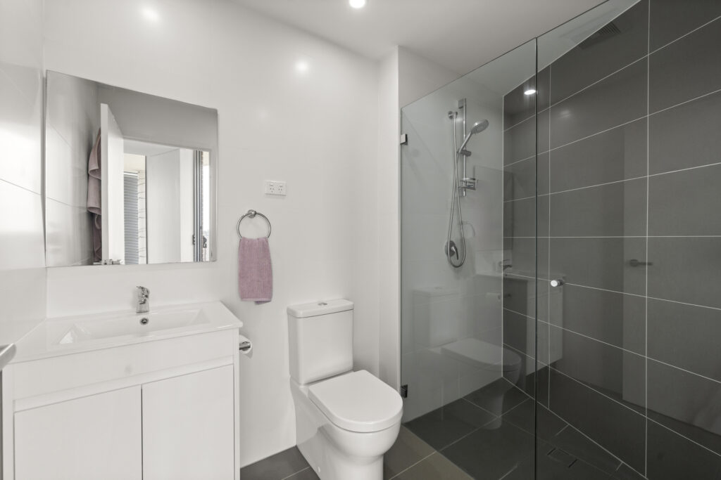 Sold - 302/2 Affleck Circuit - New Property in Kellyville - Real Estate by Daniel Sarzano